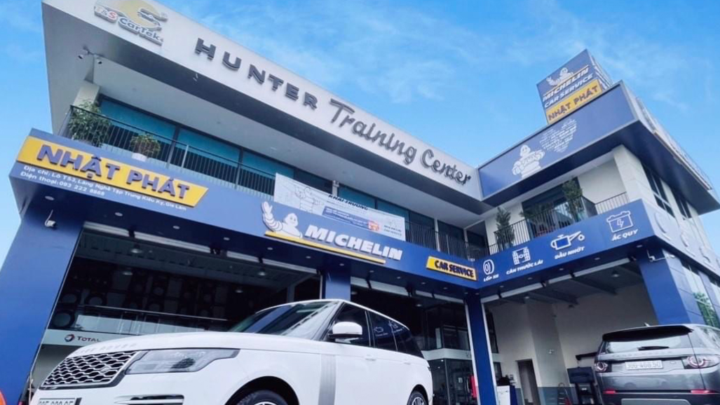 Hà Nội: Đại lí lốp - CÔNG TY TNHH THƯƠNG MẠI VÀ DỊCH VỤ Ô TÔ NHẬT PHÁT